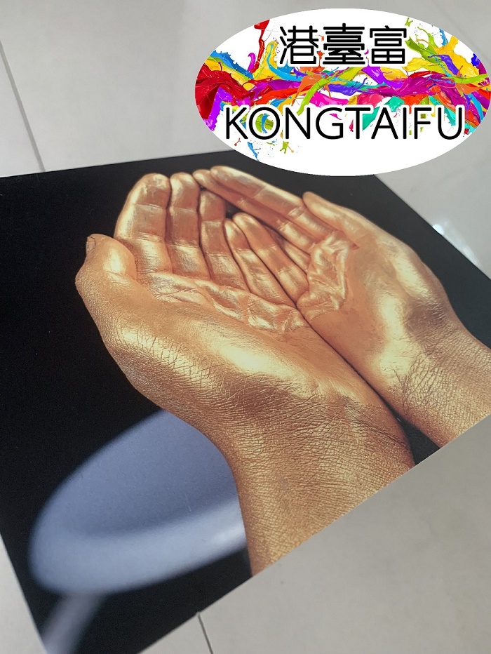 UV打印機亞克力