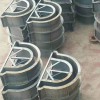 高速公路隔離墩模具塑料-隔離墩模具模具尺寸