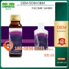 蘇州姜黃顯齒蛇葡萄葉飲ODM定制貼牌生產(chǎn)基地