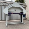 江蘇自動化三角拉絲機廠家直銷，現貨！