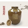 廠家直銷 量大價優土陶酒壇100kg無鉛加厚儲酒壇