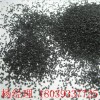 河南直銷(xiāo)人造磨料黑剛玉120目 精細(xì)研磨用黑剛玉