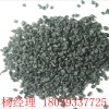 供應(yīng)耐磨澆鑄件黑剛玉 耐火澆注料用優(yōu)質(zhì)黑剛玉