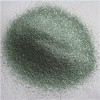 研磨耐材用綠碳化硅優(yōu)質(zhì)金剛砂100目