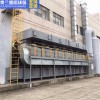 催化燃燒設(shè)備空氣凈化奧蘭雅圖尺寸可定制廢氣處理成套設(shè)備環(huán)保節(jié)能
