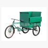 恒溢戶外鐵質(zhì)人力三輪車