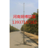 多規(guī)格304不銹鋼避雷針介紹 價(jià)格 -河南揚(yáng)博防雷科技有限公司