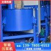 廣西智能壓漿機 壓漿機價格 鐵路橋梁智能數控壓漿設備 壓漿機廠家