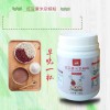 優(yōu)臻紅豆薏米雜糧粉五谷雜糧代餐粉固體飲料生產(chǎn)廠家代加工