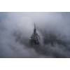 山東泰安VR會(huì)展無人機(jī)航拍 全景360度環(huán)物攝影