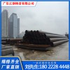 630螺旋管工地堆放區