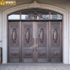 銅防盜門(mén)定做，江蘇防盜門(mén)報(bào)價(jià)，高端銅門(mén)訂做加工