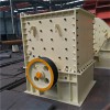 花崗巖箱式破碎機工作原理 碎石破碎機生產線設備