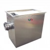 新盛中藥機械ZMF-150 臺式大容量煉藥機炒藥機藥物混煉工藝方法