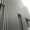 廣西桂林幕墻鋁方通歐品 黑色鋁方通 材料批發(fā)