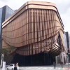 廣東揭陽吊頂鋁方通歐品 辦公室U型鋁方通 吊項材料規(guī)格齊全