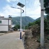 太陽路燈