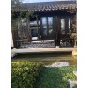 新中式門(mén)窗  復(fù)古鋁合金門(mén)窗 懸掛式中式凹弧形門(mén)窗 支持來(lái)尺寸設(shè)計(jì)畫(huà)圖定制廠(chǎng)家直銷(xiāo)