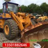 原裝50二手裝載機、二手鏟車，一站式選購二手臨工50裝載機價格