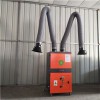 贛州市 電焊煙塵除塵器 工業(yè)煙塵凈化設(shè)備 產(chǎn)地現(xiàn)貨供應(yīng)