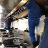 廚房油煙管道清洗 上海及周邊專業清洗公司