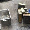 清洗油煙凈化器-選速寧環保 專業油煙凈化器清洗