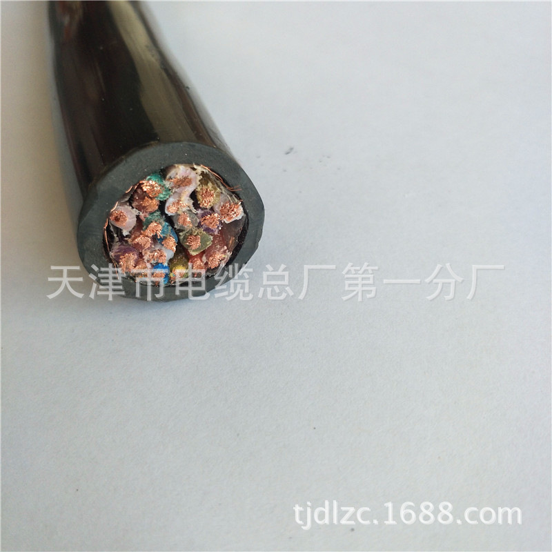 阻燃耐火電纜 型號(hào)齊全 耐火消防線 耐火控制電纜 耐火計(jì)算機(jī)電纜示例圖12