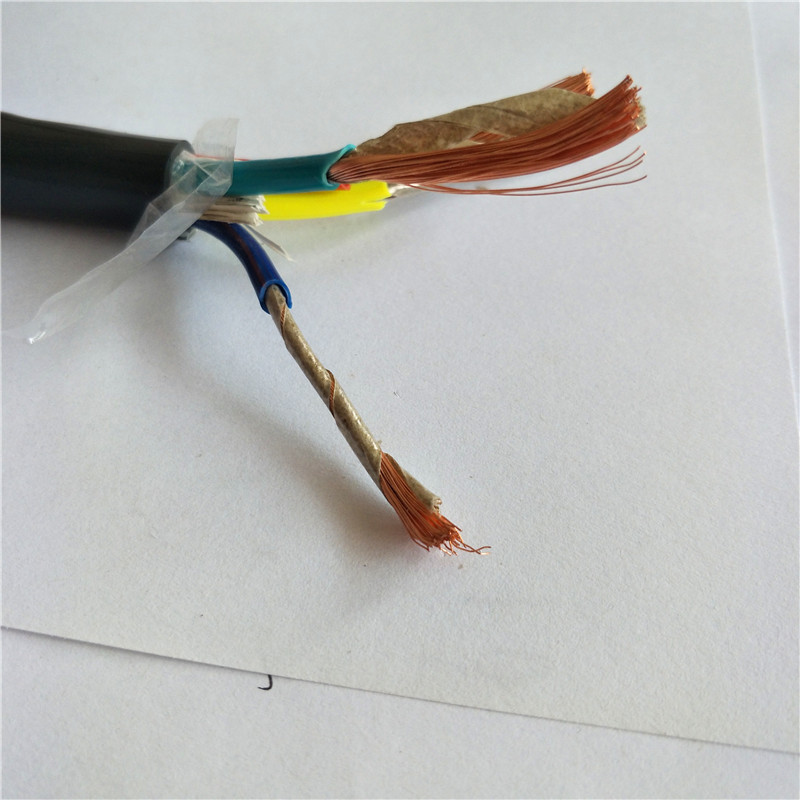 阻燃耐火電纜 型號(hào)齊全 耐火消防線 耐火控制電纜 耐火計(jì)算機(jī)電纜示例圖9