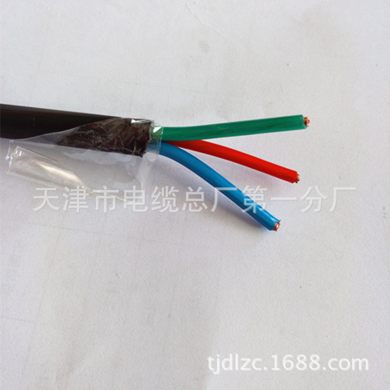 低煙無鹵電纜WDZ-KYJY，WDZB KVV低煙無鹵電纜型號齊全示例圖12