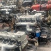 濰柴裝載機(jī)4DA1柴油機(jī)