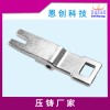 鋅合金壓鑄按鍵板定制恩創(chuàng)壓鑄廠家加工定制