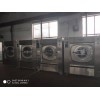 菏澤銷售二手各種品牌規(guī)格燙平機(jī)二手50/100公斤洗脫機(jī)折疊機(jī)齊全