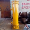 管殼式冷油器