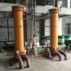 管式油水冷卻器