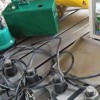 輸送膠帶接頭硫化機