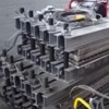 輸送電熱式膠帶硫化機