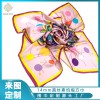 國蘊(yùn)絲綢絲巾批發(fā)各種圖案來樣訂制