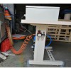 N95壓鼻梁條機 N95壓鼻梁條成型機 N95打鼻梁條機器 現(xiàn)貨廠家直銷