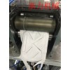 KN95內(nèi)置鼻梁條機 N95打片機 KN95內(nèi)置鼻梁條機 現(xiàn)貨