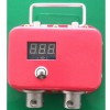 YHY60本安型礦用數字壓力計