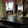 環氧復古地坪涂料生產廠家 仿古地面油漆滾涂一平米多少錢