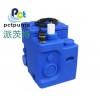 PCT100系列反沖洗污水提升裝置,PE污水提升器 污水提升設備 家用污水提升器 廠家直銷