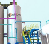 SolidPlant工廠布局軟件 設備創建解決方案億達四方 (0)