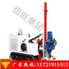 亞克力內(nèi)管直推無水入土環(huán)境取土壤鉆探機(jī)