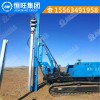 360度打樁機(jī)