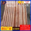t5紫銅棒，t6優質抗折彎紫銅棒-t1大直徑紫銅棒