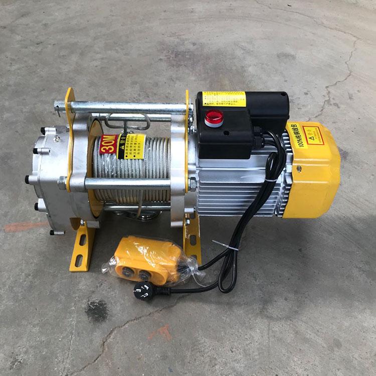 現貨供應 立柱吊運機 車間用 小型旋轉式電動吊運機 浩遠