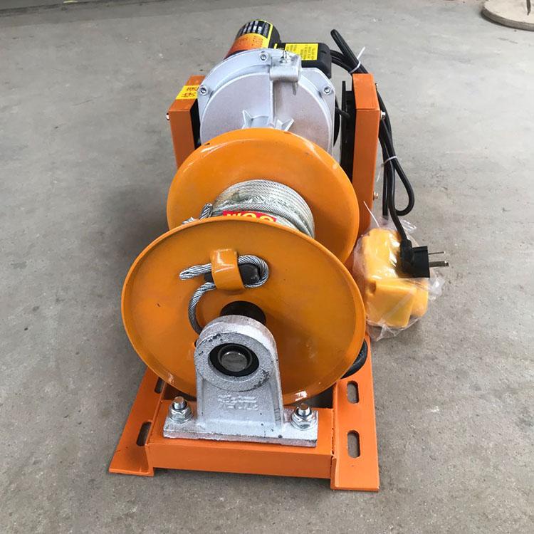 價格優惠 吊運機 車間用 小型旋轉式電動吊運機 浩遠