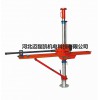 氣動(dòng)架柱式鉆機(jī)