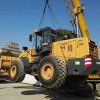 轉讓(柳工、龍工、徐工、臨工)、、等各種型號二手裝載機